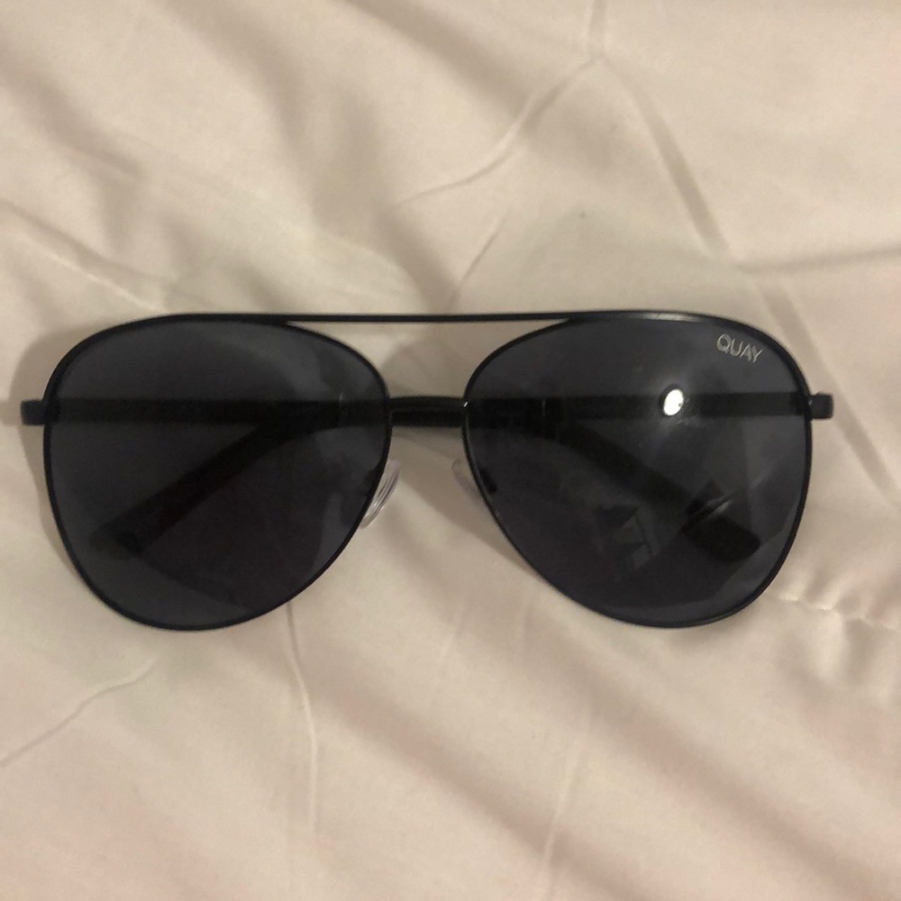 Quay sunglasses